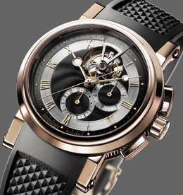 Breguet uit de Marine collectie