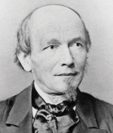Ferdinand Adolph Lange