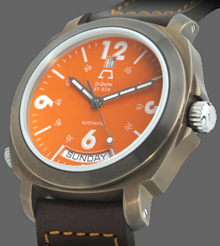 Anonimo D-Date