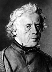 Antoine LeCoultre