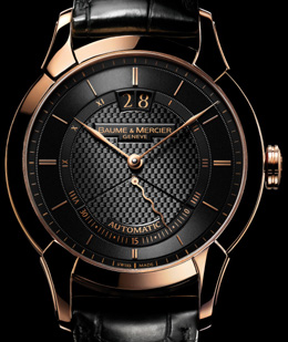 William Baume Flying Tourbillon William Baume Flying Tourbillon