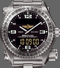 huidige Breitling Emergency