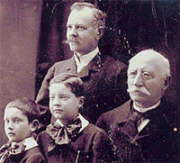 Familie Chopard