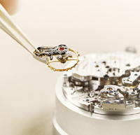 Handwerk met oog voor detail.