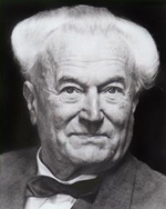 Hans Wilsdorf