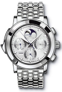 IWC Grande Complication