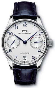IWC Portugieser