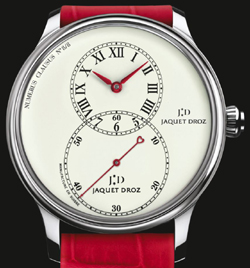 Jaquet Droz Grande Seconde m�dium
