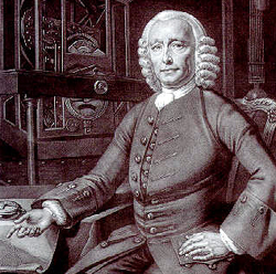 John Harrison