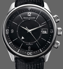 Jaeger-LeCoultre Memovox Polaris 1965 re-edition