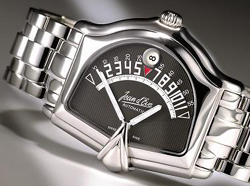 de Jean �d Eve de Sectora II Automatic