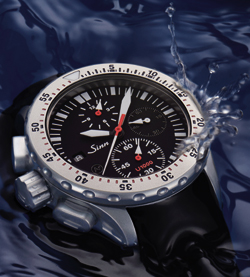 de Sinn U1000
