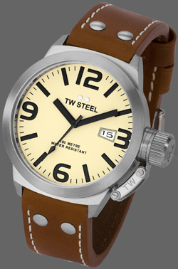 TW Steel Cantine Style