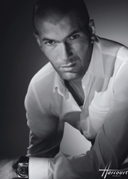 Zin�dine Zidane