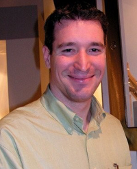 Aaron Becsei