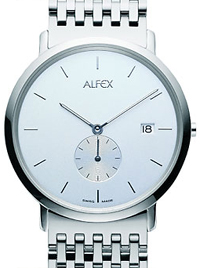Alfex Flatline