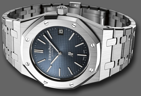 Audemars Piguet Royal Oak Jumbo - Extra-Thin