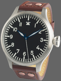 Azimuth Barbardier III