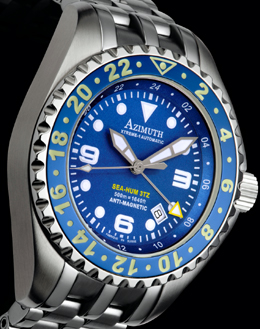 Azimuth Xtreme-1 3TZ