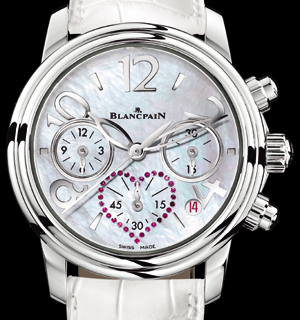 Blancpain Saint-Valentine 2009