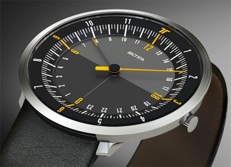 Botta Design DUO 24