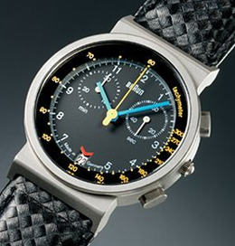 Braun AW75