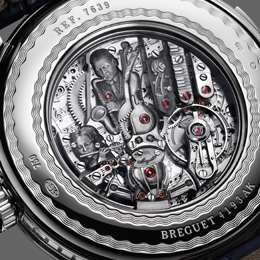 klik aan voor een grote afbeelding van het uurwerk