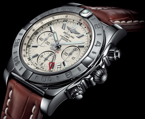 Breitling Chronomat 44 GMT