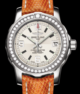 Breitling Colt 33