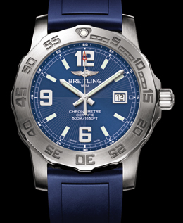 Breitling Colt 44