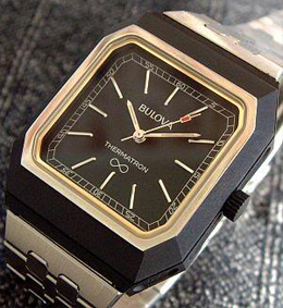 Bulova Thermatron