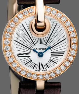 Captive de Cartier 27 mm