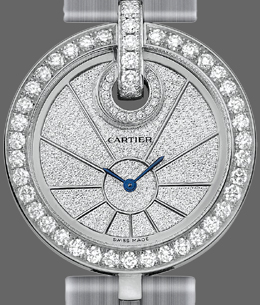 Captive de Cartier 35 mm