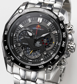 Casio EF-550RBSP