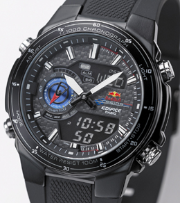 Casio EFA-131RBSP