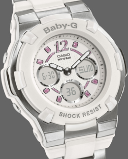 Casio Baby-G BGA-112C-7BER