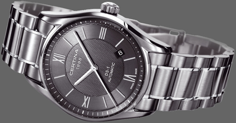 Certina DS1 Automatic