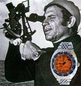 Doxa SUB 300T