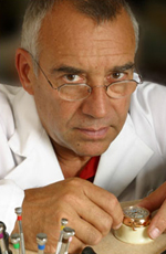 Christiaan van der Klaauw
