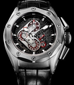 Ccstos horloges