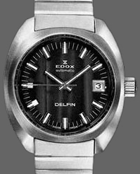De Edox Delphin