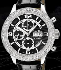 Ernst Benz ChronoJewel