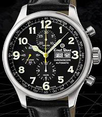 Ernst Benz ChronoScope