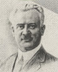 George Ducommun (Le Locle - 1868-1936)