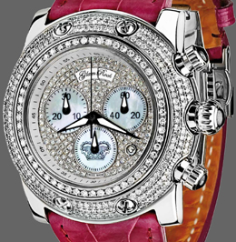 Glamrock Limited Edition GR80102 - klik aan voor een vergroting