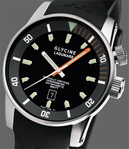 Lagunare Chronometer L.E.