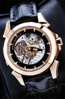 Gr�nefeld GTM-06