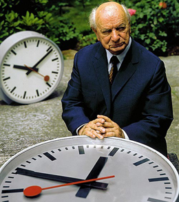 Hans Hilfiker
