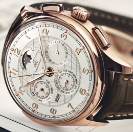 Portuguese Grande Complication (ref. 3774)