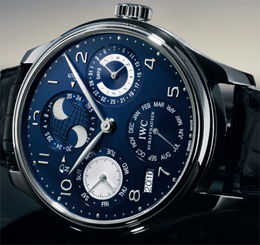 Portuguese Perpetual Calendar (ref. 5021)